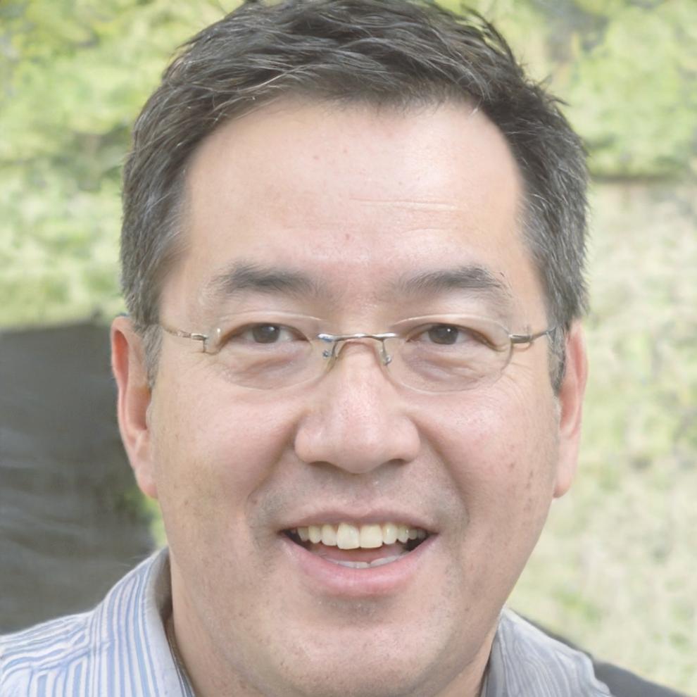 Teilnehmer Portrait