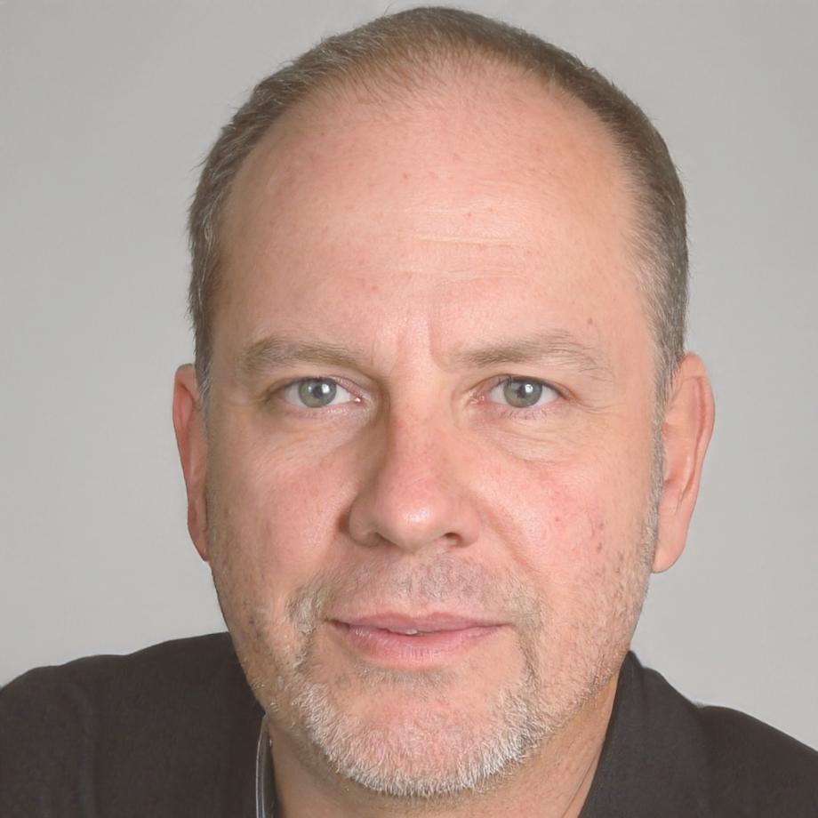 Michael Weber